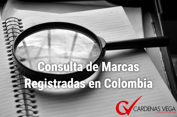 Consulta de Marcas Registradas en Colombia