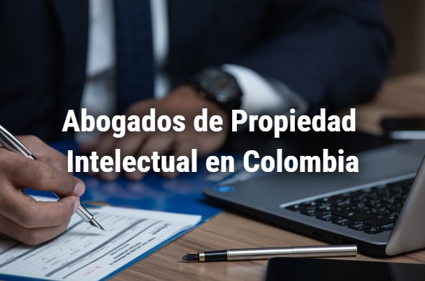 Abogados Propiedad Intelectual