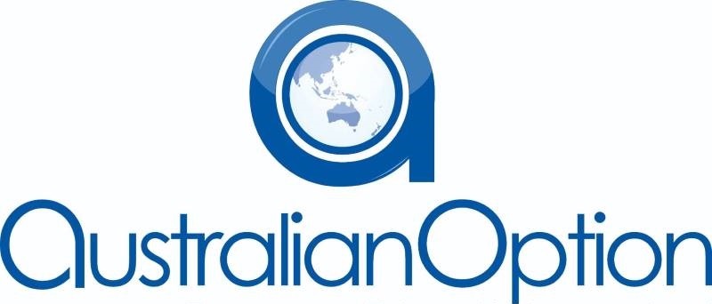 Marca Australian Option