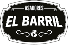 Marca Asadores el Barril