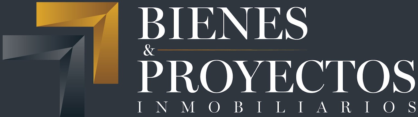 Marca Bienes &amp; Proyectos Inmobiliarios