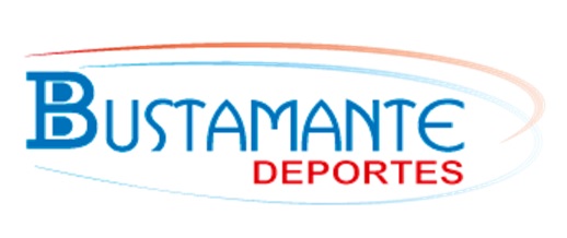 Marca Bustamante Deportes