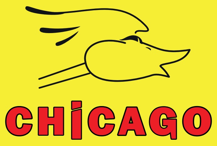 Marca Chicago Deportes