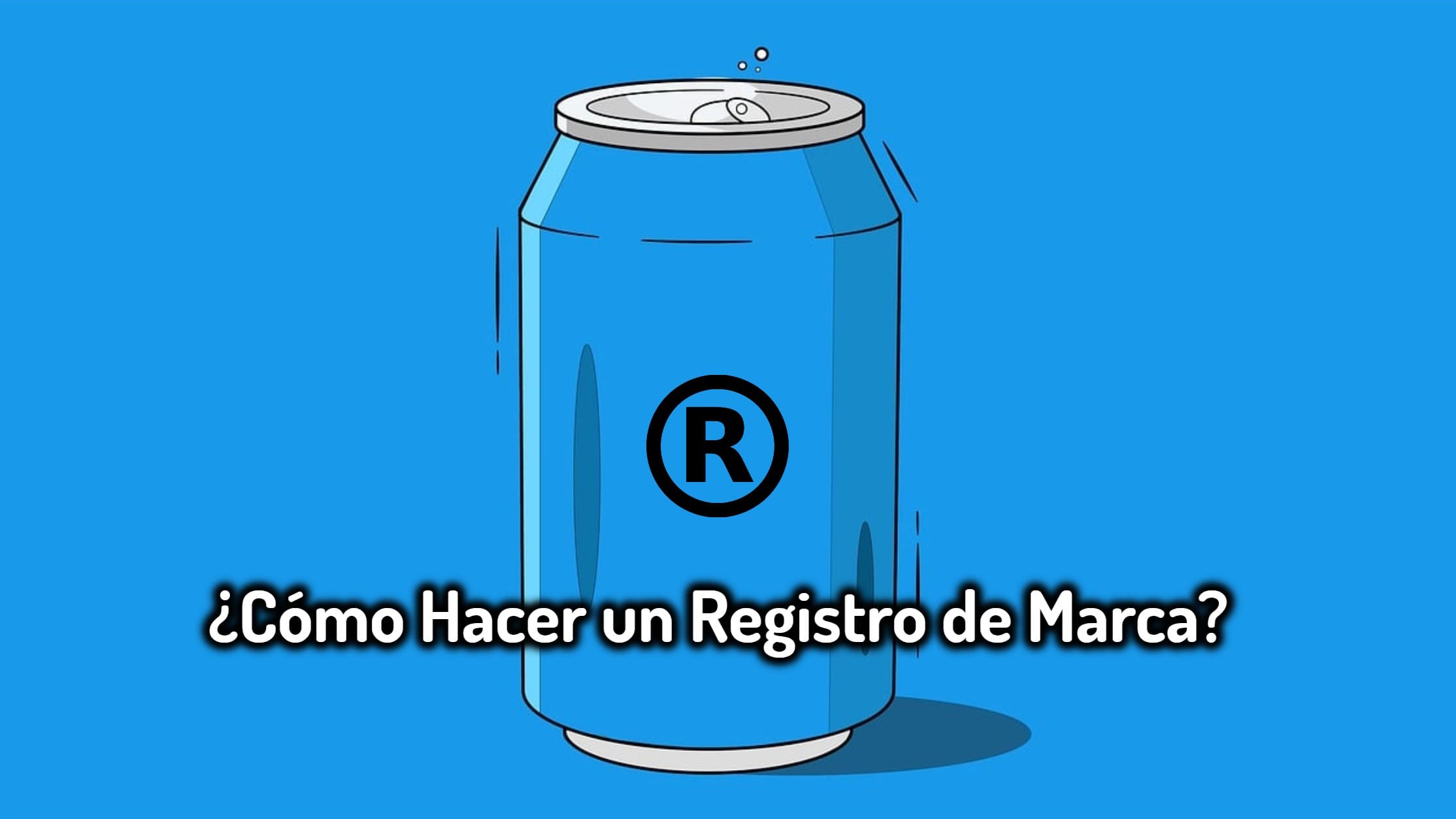 ¿Cómo Hacer un Registro de Marca?