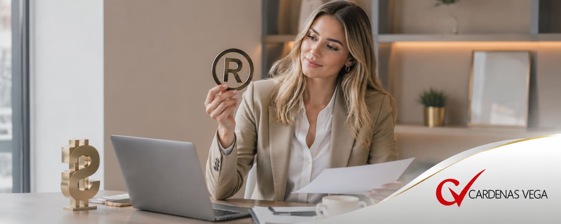 Cuánto cuesta registrar una marca en Colombia