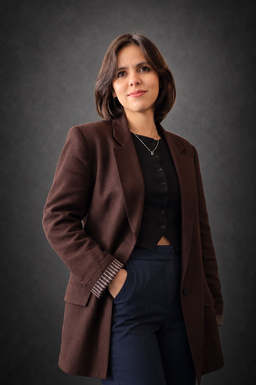 Helena Novoa Chávez