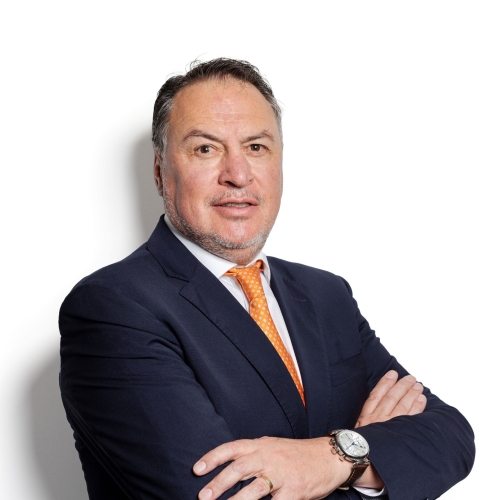 Juan Andrés Naranjo Martínez