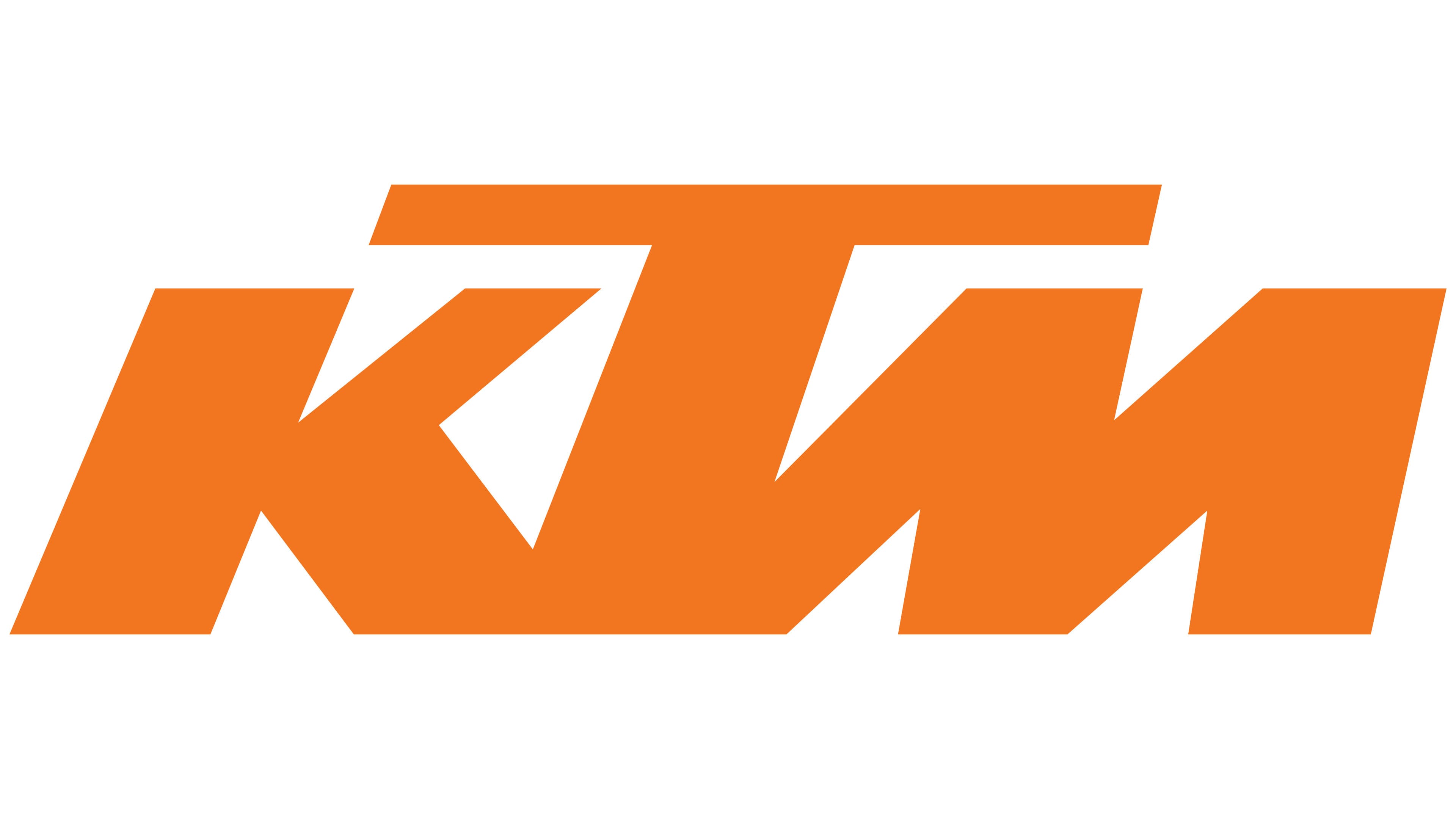 Marca KTM