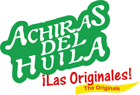 Marca Achiras del Huila