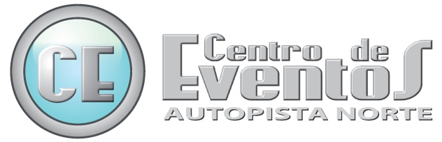 Marca Centro de Eventos Autopista Norte