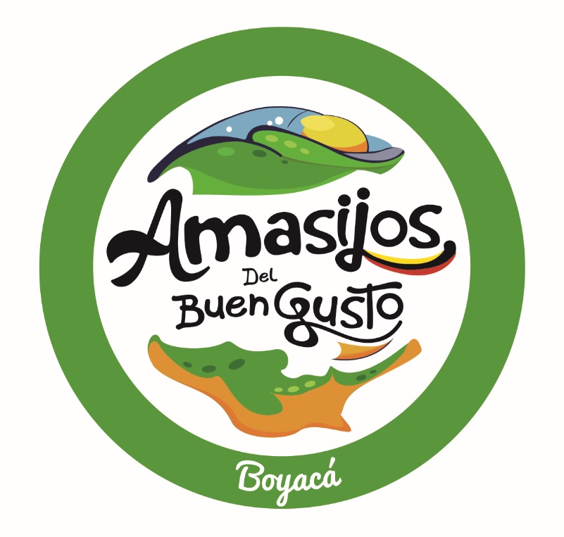 Marca Amasijos del Buen Gusto