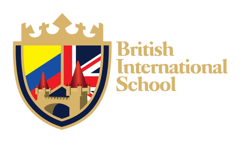 Marca British International School