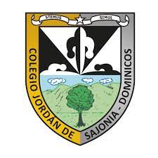 Marca Colegio Jordán de Sajonia