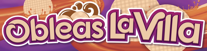 Marca Obleas la Villa
