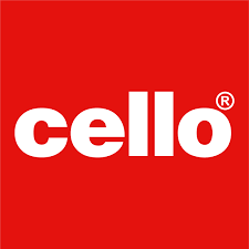Cello logo