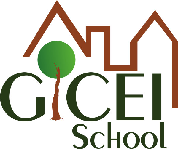 Gicei School logo