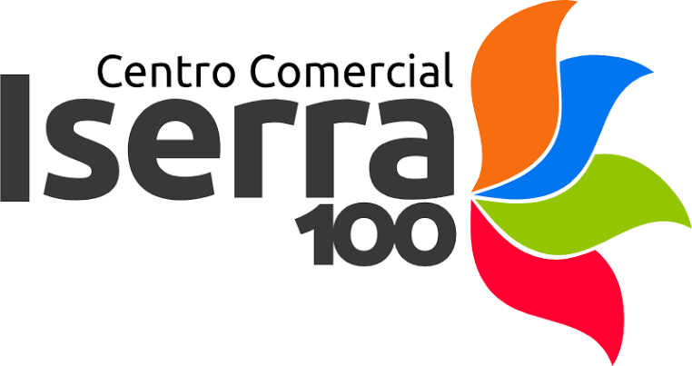 Iserra 100 logo