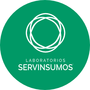 Servinsumos logo