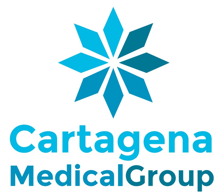 Marca Cartagena Medical Group
