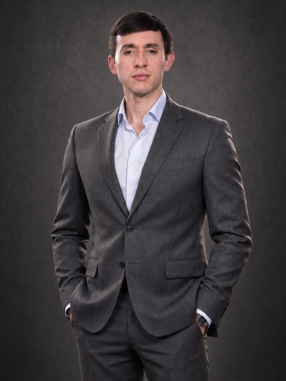 Mario Alejandro Martínez Sandoval