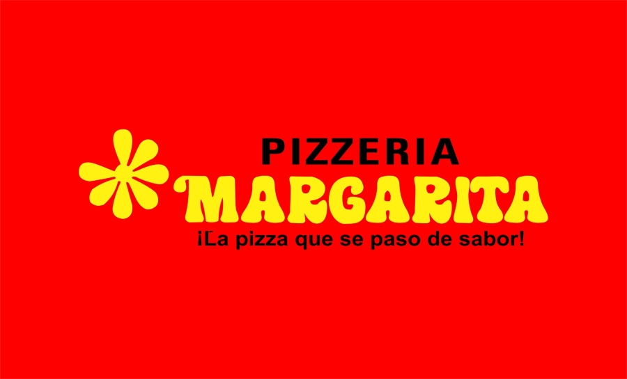 Marca Pizzería Margarita