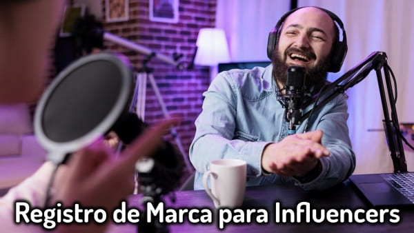 Registro de Marca para Influencers