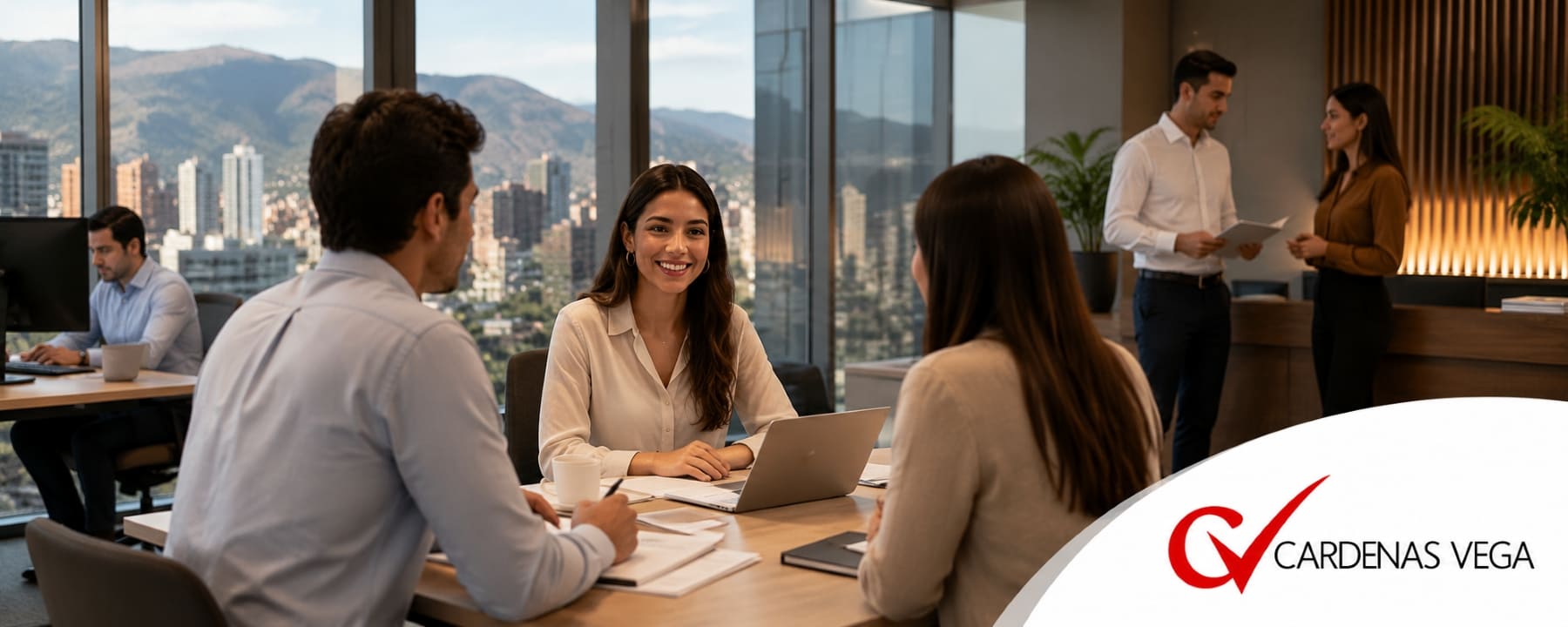 Registro de marcas y Cámara de Comercio en Colombia