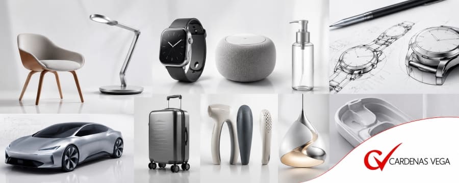 Industrial design registration in Colombia Industrial design registration in Colombia before the Colombian Superintendency of Industry and Commerce