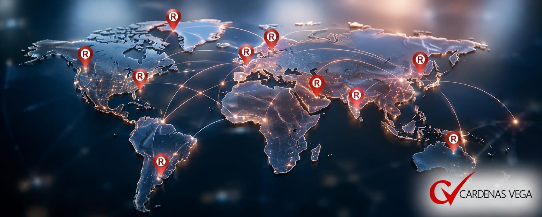 International trademark registration International trademark registration