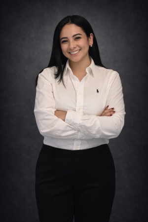 Laura Camila Cardona Garzón