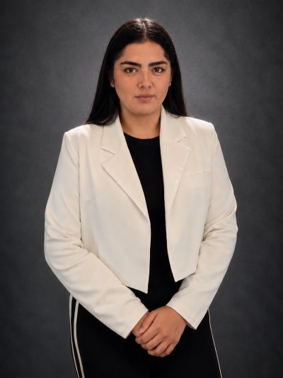Lorena Beltrán Serna