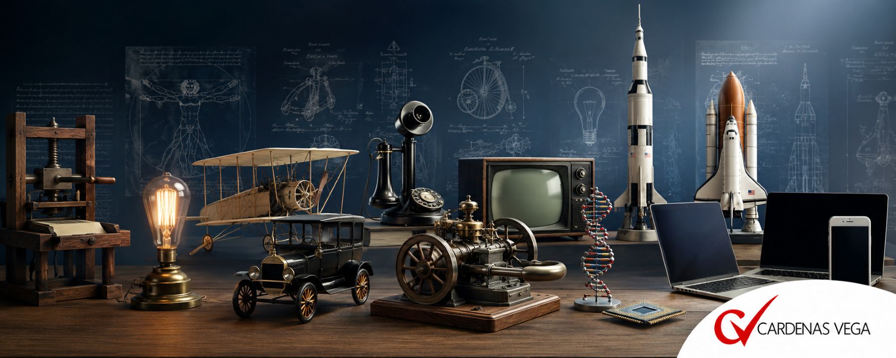 How to patent an invention in Colombia before the SIC