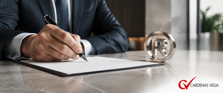 Execution of a power of attorney for trademark registration in Colombia Execution of a power of attorney authorizing a lawyer to file a trademark application in Colombia
