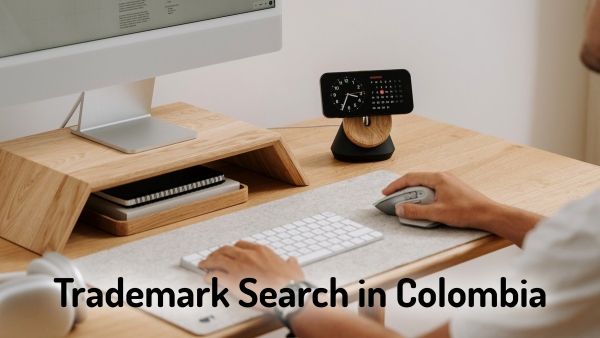 Trademark Search in Colombia