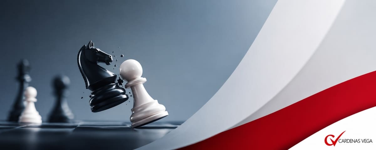 Unfair competition legal services in Colombia Legal advice on unfair competition matters in Colombia