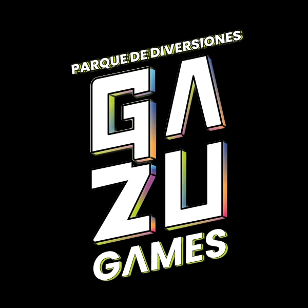Marca Gazu Games