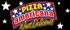 Marca Pizza Americana