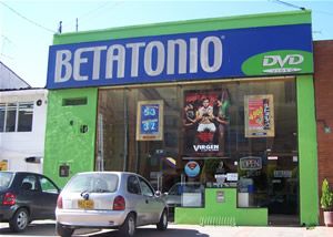 Betatonio