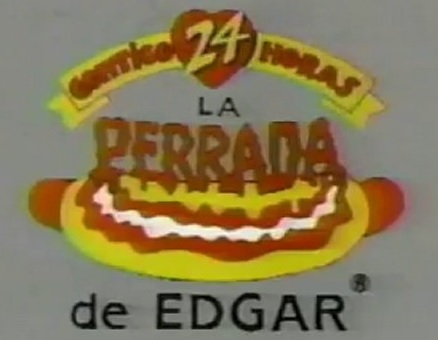 La perrada de Edgar