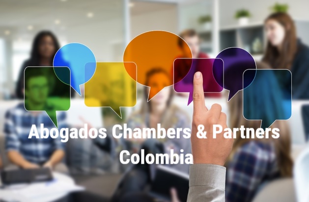 Abogados Chambers Colombia