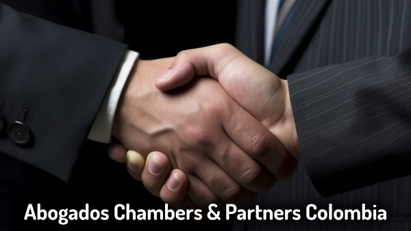 Abogados Chambers Colombia