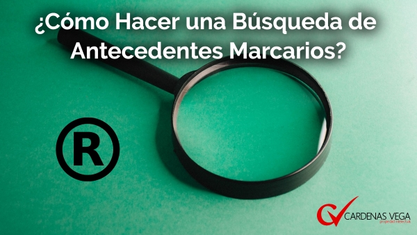 Antecedentes Marcarios