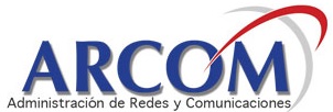 Logo Arcom