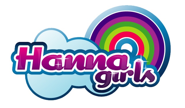 Logo Hanna Girls