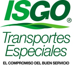 Logo Isgo