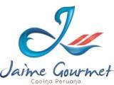 Logo Jaime Gourmet