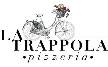 Logo La Trappola