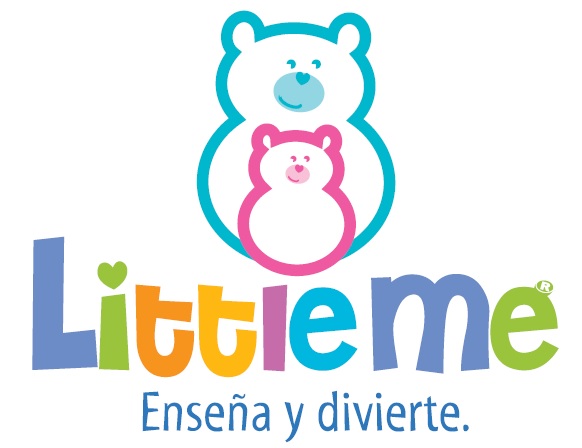 Logo Little Me