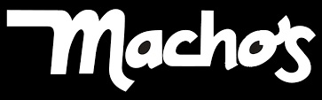 Logo Machos