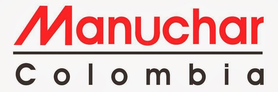 Logo Manuchar